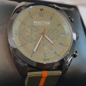 Kenneth Cole Reaction watch